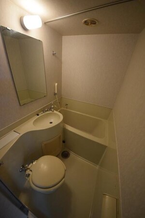 トワイライトVの物件内観写真